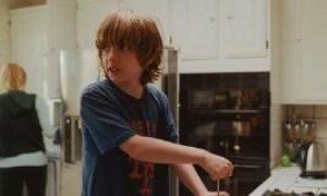 Кадр з фільму Шлюбна історія