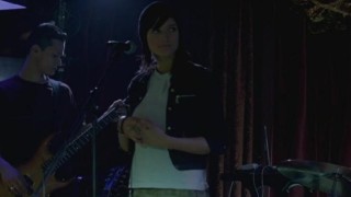 Кадр з фільму Нерозгадане