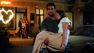 Кадр з фільму Ідеальні жінки