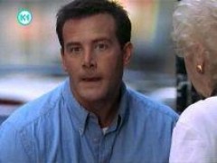 Кадр з фільму Єдина