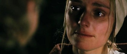 Кадр з фільму Володарі шторму