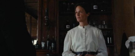 Кадр з фільму До кінця світу