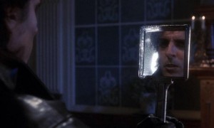 Кадр з фільму Пес-монстр