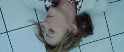 Кадр з фільму Момо