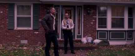 Кадр з фільму Всі шляхи ведуть в Доннібрук