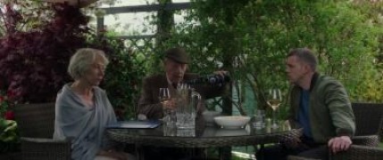 Кадр з фільму Ідеальна брехня