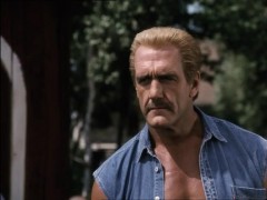 Кадр з фільму Ультиматум