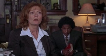 Кадр з фільму Потанцюймо (Давайте потанцюймо)