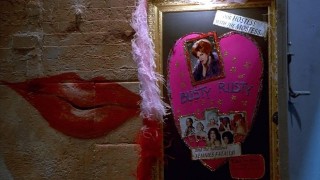 Кадр з фільму Бездоганна