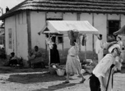 Кадр з фільму Плата за страх