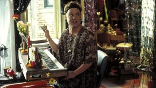 Кадр з фільму Бездоганна