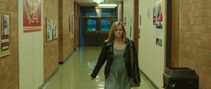 Кадр з фільму Дика