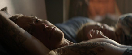 Кадр з фільму Моє прекрасне нещастя