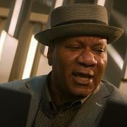 Кадр з фільму Місія неможлива: Розплата. Частина перша