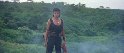 Кадр з фільму Жертва заради кохання