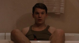 Кадр з фільму Північний відбій