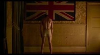 Кадр з фільму Правдива історія банди Келлі