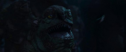 Кадр з фільму Хеллбой