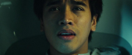 Кадр з фільму Вербо