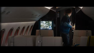 Кадр з фільму Трон: Арес