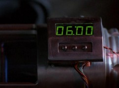 Кадр з фільму Остання спроба