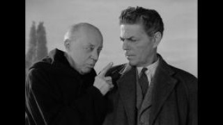 Кадр з фільму Око диявола