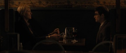 Кадр з фільму Абсолютна влада