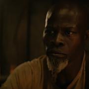 Кадр з фільму Бунтівний місяць. Частина 2: Та, що лишає шрами