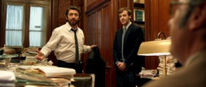 Кадр з фільму Секрет у їхніх очах