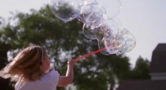 Кадр з фільму Великий товстий брехун