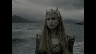 Кадр з фільму Ліга справедливості Зака Снайдера