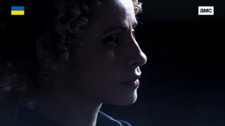 Кадр з фільму Пізно казати "прощай"