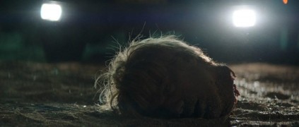 Кадр з фільму Вовча яма 2