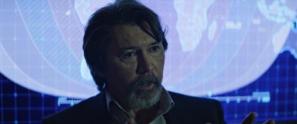 Кадр з фільму Ера перевертнів