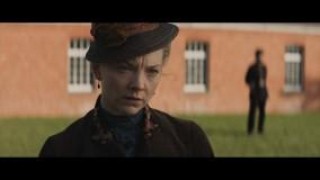 Кадр з фільму Геній і безумець