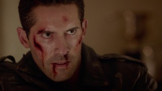 Кадр з фільму Ліквідатори