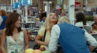 Кадр з фільму Побачення моєї мрії