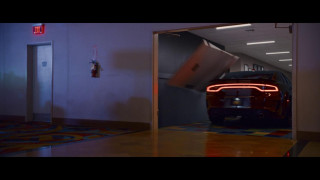 Кадр з фільму Іні Міні