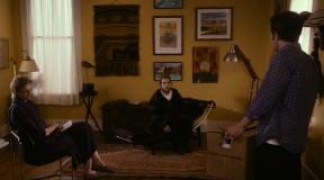 Кадр з фільму Дорослі діти розлучених батьків