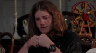 Кадр з фільму Домашній арешт