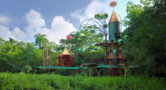 Кадр з фільму Проблемний