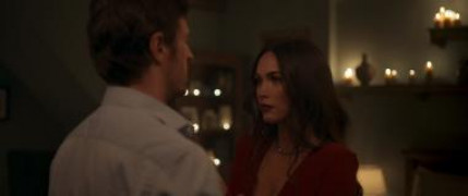 Кадр з фільму У пастці