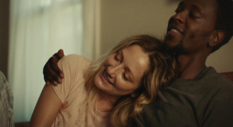 Кадр з фільму Апорія