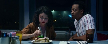 Кадр з фільму Весільний рік