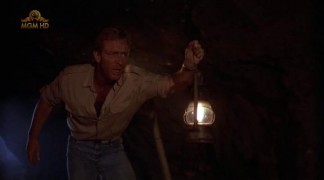 Кадр з фільму Солодка помста