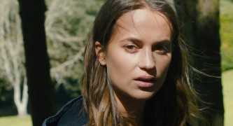 Кадр з фільму Занурення