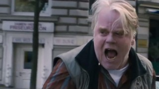 Кадр з фільму Ворог серед нас (Наднебезпечний)