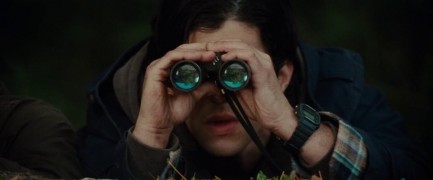 Кадр з фільму Невловимі