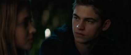 Кадр з фільму Після