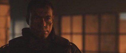 Кадр з фільму Універсальний солдат: Відродження